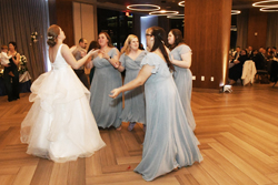 Gil & Sarah's Wedding 0717